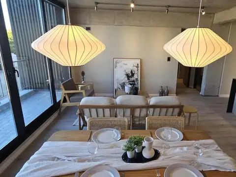 Departamento en Venta en Pichincha, Rosario