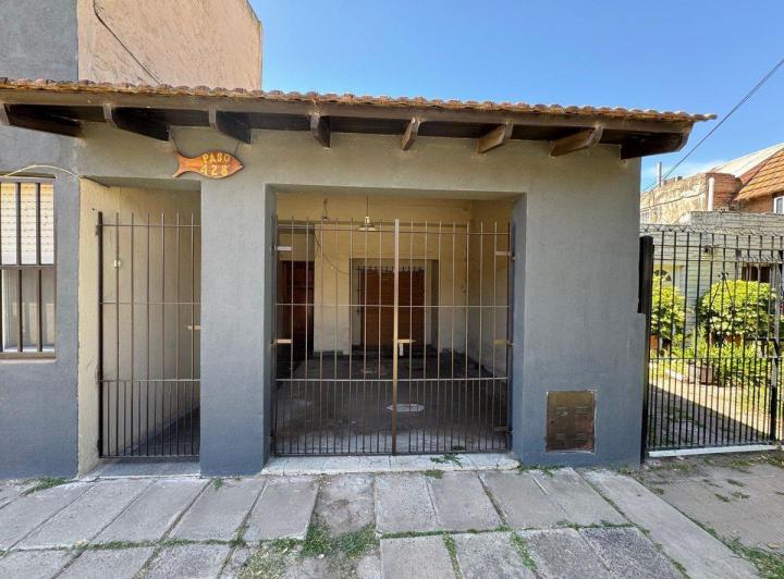 Casa · 90m² · 4 Ambientes · 1 Cochera