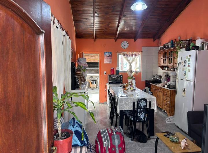 Casa · 62m² · 3 Ambientes · 1 Cochera