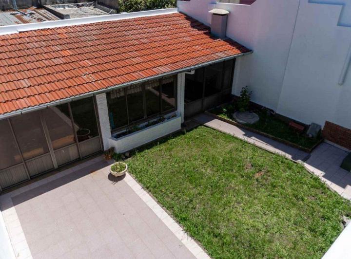Casa · 138m² · 4 Ambientes · 1 Cochera