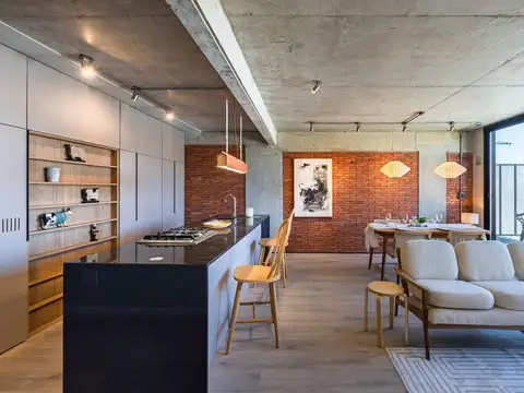 Departamento en Venta en Pichincha, Rosario