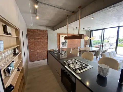 Departamento en Venta en Centro, Rosario