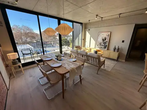 Departamento en Venta en Pichincha, Rosario