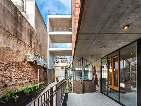 Departamento en Venta en Pichincha, Rosario
