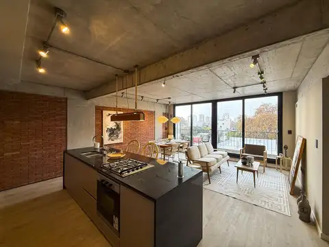 Departamento en Venta en Pichincha, Rosario