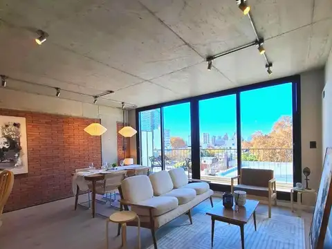 Departamento en Venta en Pichincha, Rosario