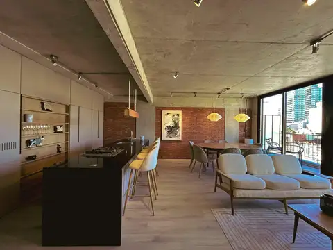 Departamento en Venta en Pichincha, Rosario