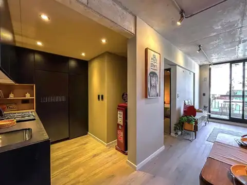 Departamento en Venta en Pichincha, Rosario