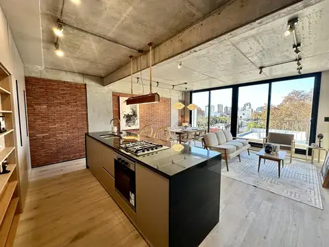 Departamento en Venta en Pichincha, Rosario