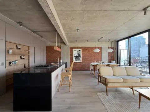 Departamento en Venta en Pichincha, Rosario
