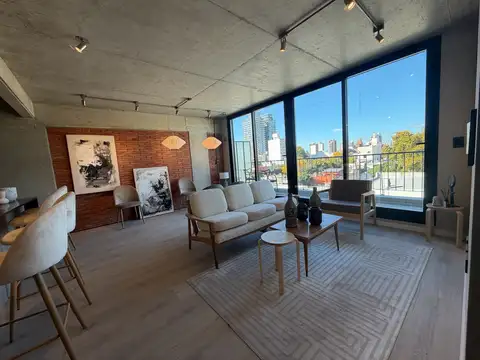 Departamento en Venta en Pichincha, Rosario