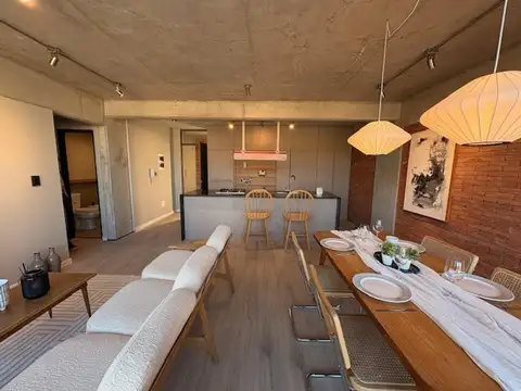 Departamento en Venta en Pichincha, Rosario