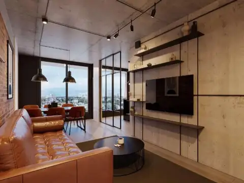 Departamento en Venta en Pichincha, Rosario
