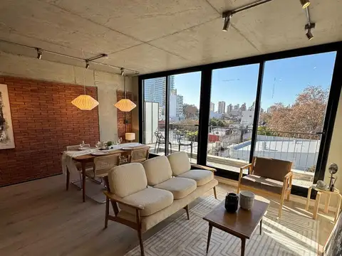Departamento en Venta en Pichincha, Rosario