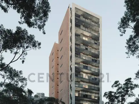 Departamento en Venta en Centro, Rosario