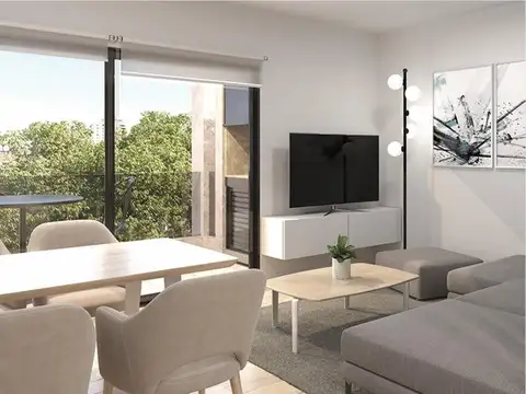 Departamento en Venta en Centro, Rosario
