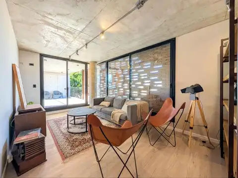 Departamento en Venta en Pichincha, Rosario