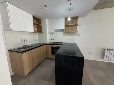 Departamento en Venta en Centro, Rosario