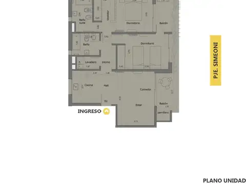 Departamento en Venta en Rosario, Santa Fe