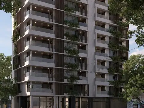 Departamento en Venta en Centro, Rosario