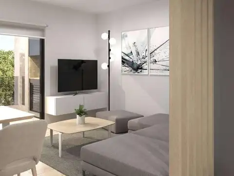 Departamento en Venta en Centro, Rosario