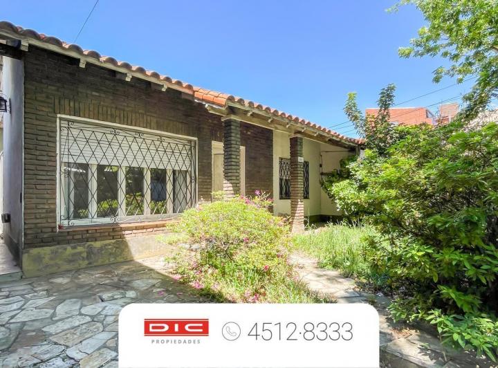 Casa · 78m² · 3 Ambientes · 1 Cochera