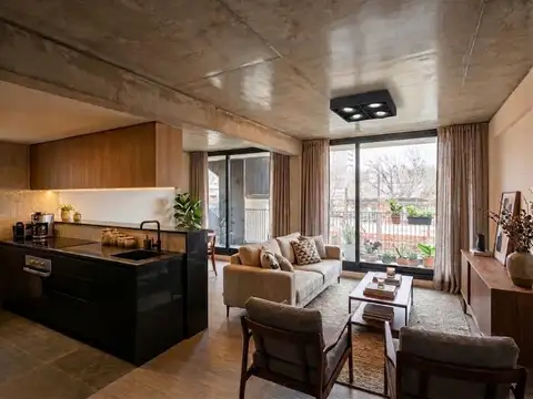 Departamento en Venta en Pichincha, Rosario