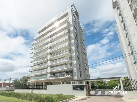 Departamento en Venta en Fisherton, Rosario