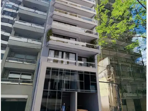 Departamento en Venta en Centro, Rosario