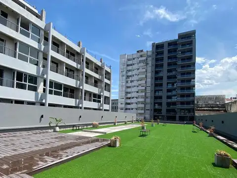 Departamento en Venta en Centro, Rosario
