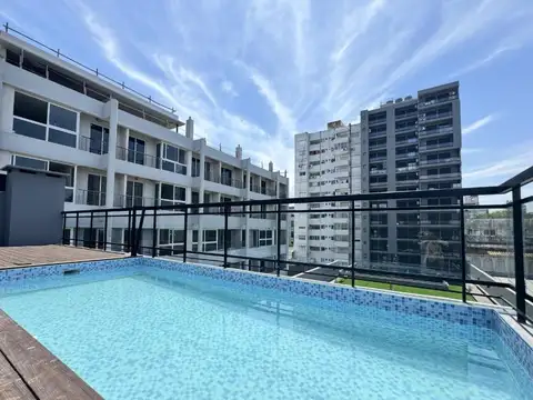 Departamento en Venta en Centro, Rosario
