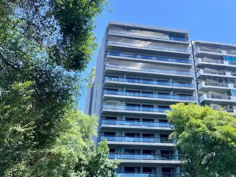 Departamento en Venta en Abasto, Rosario