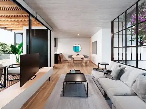 Departamento en Venta en Aldea Lago, Countries y Barrios Cerrados en Fisherton