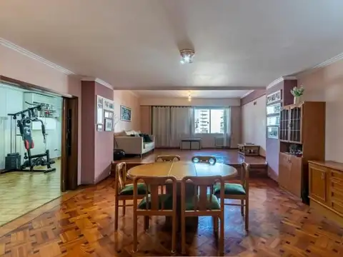 Departamento en Venta en Rosario, Santa Fe