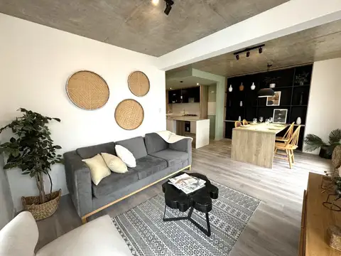 Departamento en Venta en Martín, Rosario