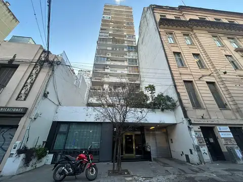 Departamento en Venta en Centro, Rosario