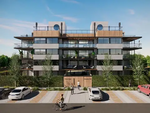 Departamento en Venta en Aldea Lago, Countries y Barrios Cerrados en Fisherton