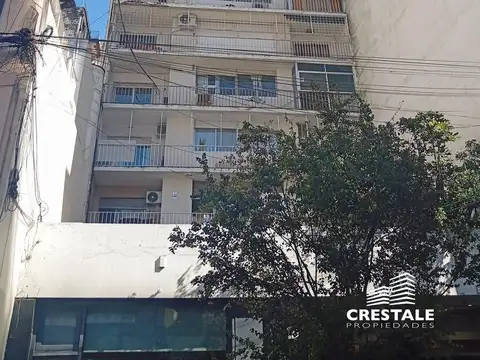 Departamento en Venta en Martin, Rosario