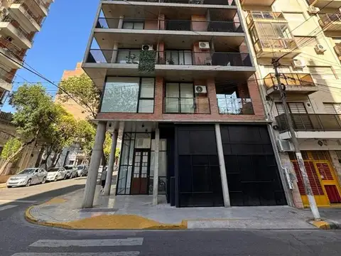 Departamento en Venta en Martín, Rosario