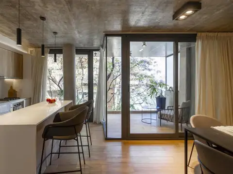 Departamento en Venta en Rosario, Santa Fe