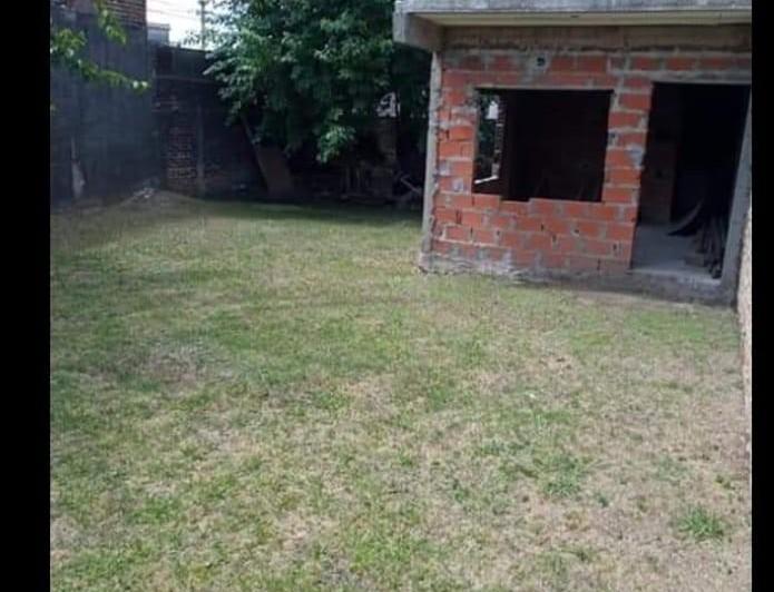 Casa · 44m² · 3 Ambientes