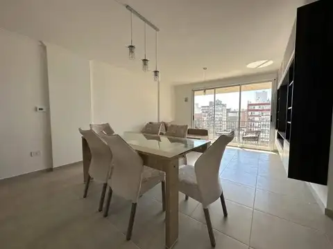 Departamento en Venta en Centro, Rosario