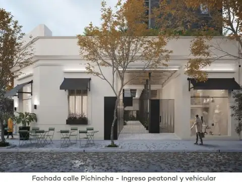 Departamento en Venta en Pichincha, Rosario