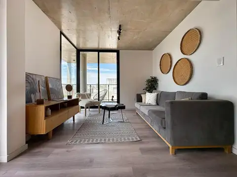 Departamento en Venta en Centro, Rosario