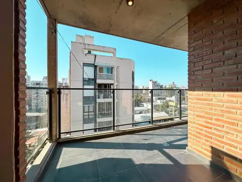 Departamento en Venta en Martin, Rosario