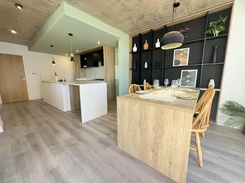 Departamento en Venta en Martín, Rosario