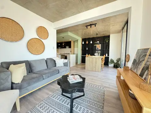 Departamento en Venta en Martín, Rosario