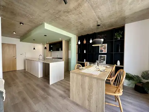 Departamento en Venta en Martin, Rosario