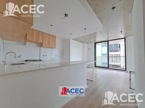 Departamento en Venta en Martin, Rosario