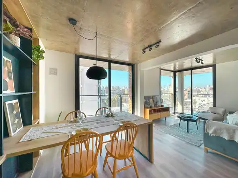 Departamento en Venta en Martin, Rosario